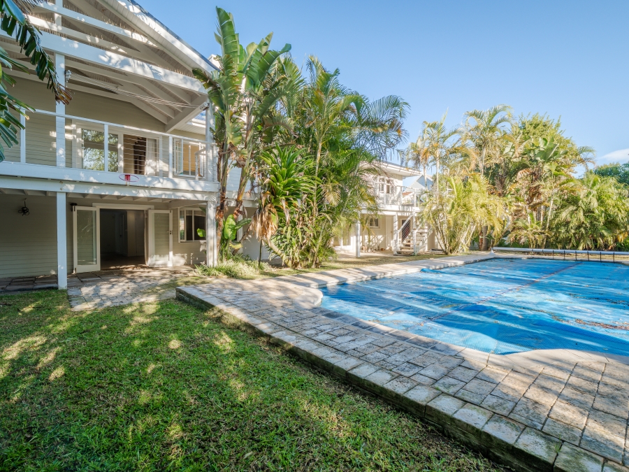 5 Bedroom Property for Sale in Leisure Isle Western Cape